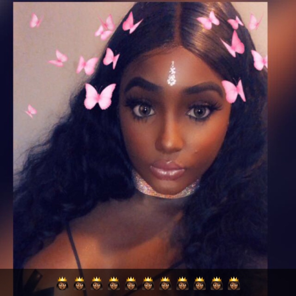 Meet your Posher, Milani